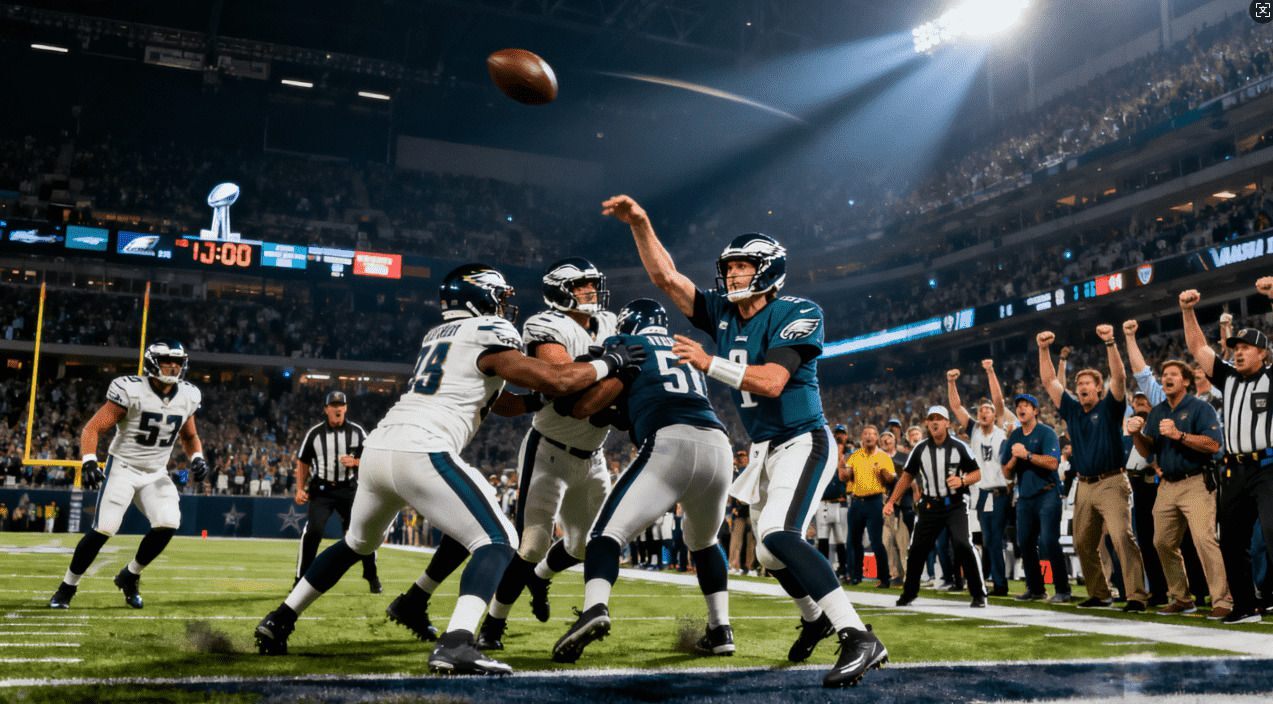 产品特效场景设计